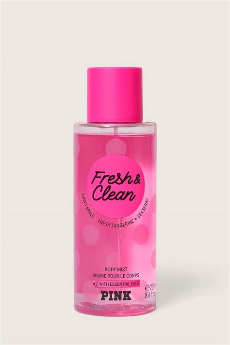 top rated pink body mist.